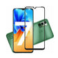 Tecno Spark 7 Screen Protector Full HD Tempered Glass with installation Kit