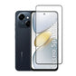Tecno Spark Go 1 Screen Protector Full HD Tempered Glass with installation Kit