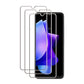 Tecno Spark Go 2023 Screen Protector Full HD Tempered Glass with installation Kit