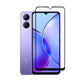 Vivo Y17s Screen Protector Full HD Tempered Glass with installation Kit