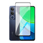 Vivo Y19s Screen Protector Full HD Tempered Glass with installation Kit