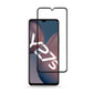 Vivo Y27s Screen Protector Full HD Tempered Glass with installation Kit