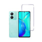 Vivo Y36 Screen Protector Full HD Tempered Glass with installation Kit