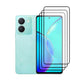 Vivo Y36 Screen Protector Full HD Tempered Glass with installation Kit