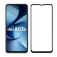 itel A05s Screen Protector Full HD Tempered Glass with installation Kit