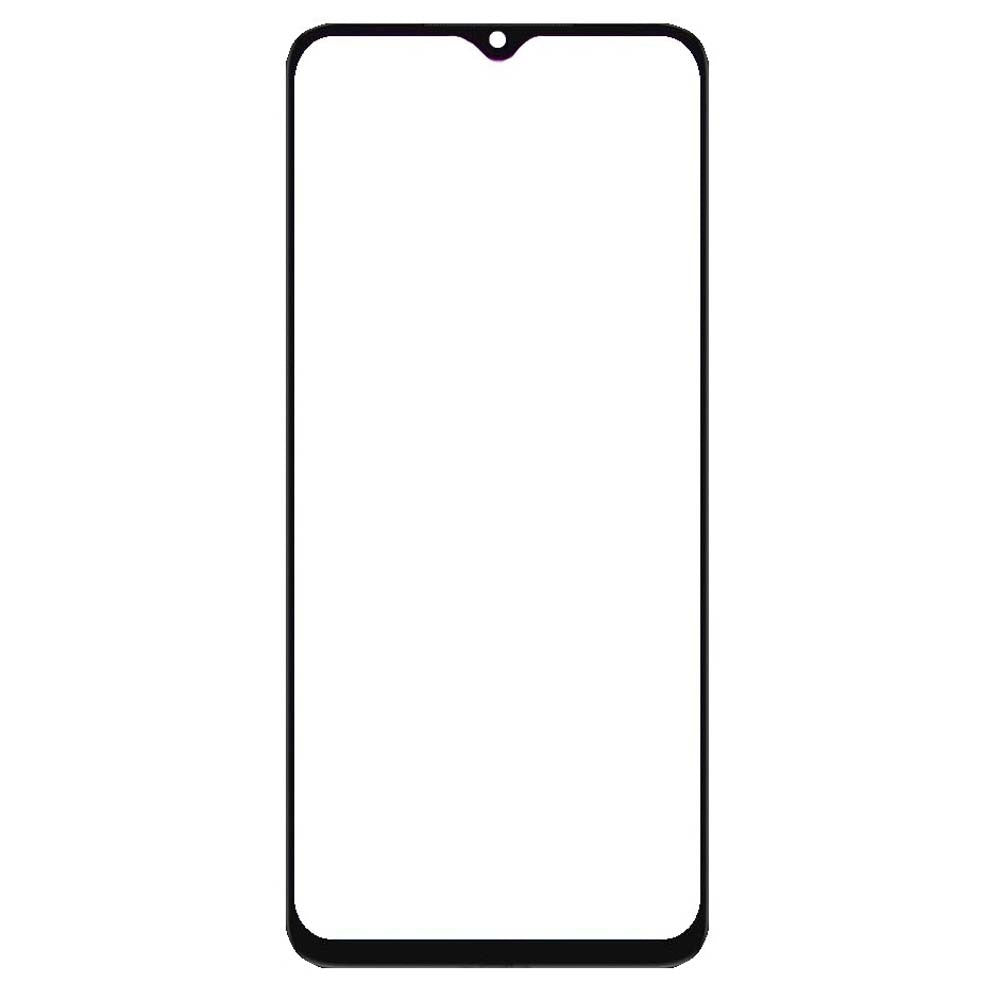 itel A50C Screen Protector Full HD Tempered Glass with installation Kit