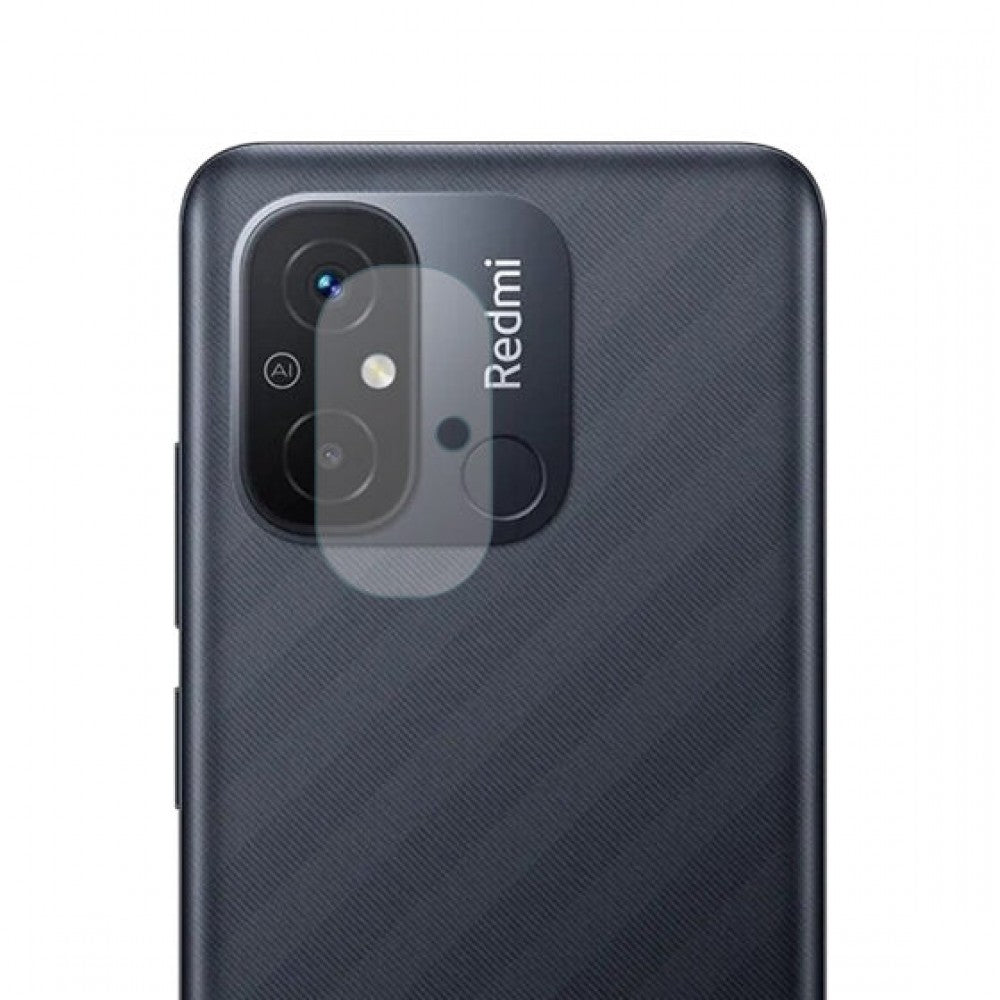 Camera Lens Tempered Glass for Redmi