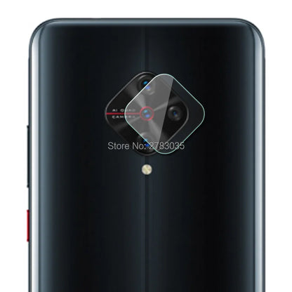 Camera Lens Tempered Glass for Vivo