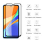 Screen Protector Tempered Glass for Redmi 9C