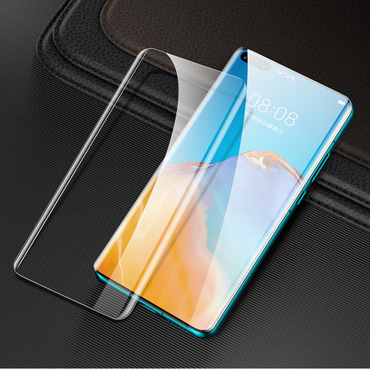 UV Nano Tempered Glass for Hauwei P40 Pro