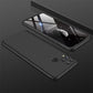 Original GKK Dual Tone 360º Case for Realme Realme C15