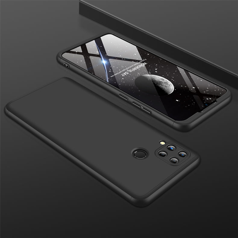 Original GKK Dual Tone 360º Case for Realme Realme C15