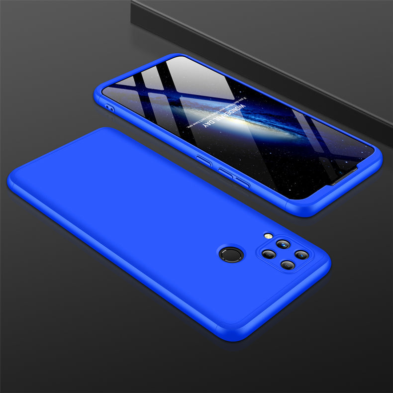 Original GKK Dual Tone 360º Case for Realme Realme C15