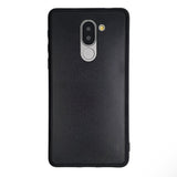 Black Custom Decal Print Slim Case for Huawei GR5 2017