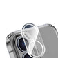 iPhone 16 Glass HD Camera Lens Protector Tempered Glass