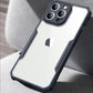 ALY Soft Silicone TPU Strong bumper case for apple iPhone 14 Pro Max