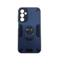 Samsung A35 Hard PC Case with ring holder Shockproof Slim back Cover