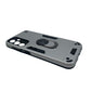 Samsung A35 Hard PC Case with ring holder Shockproof Slim back Cover