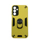 Samsung A35 Hard PC Case with ring holder Shockproof Slim back Cover