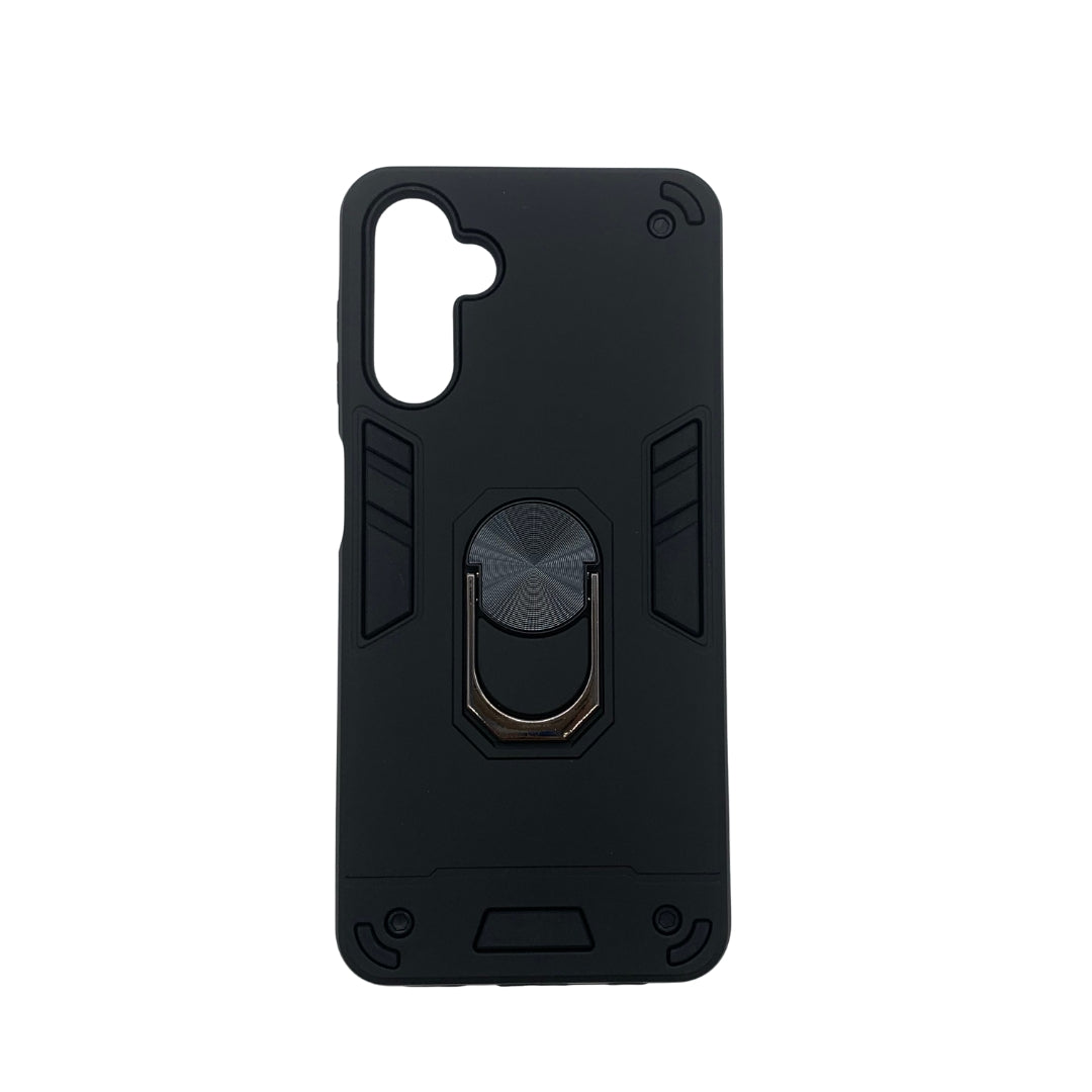Samsung A13 5G Hard PC Case with ring holder Shockproof Slim back Cover