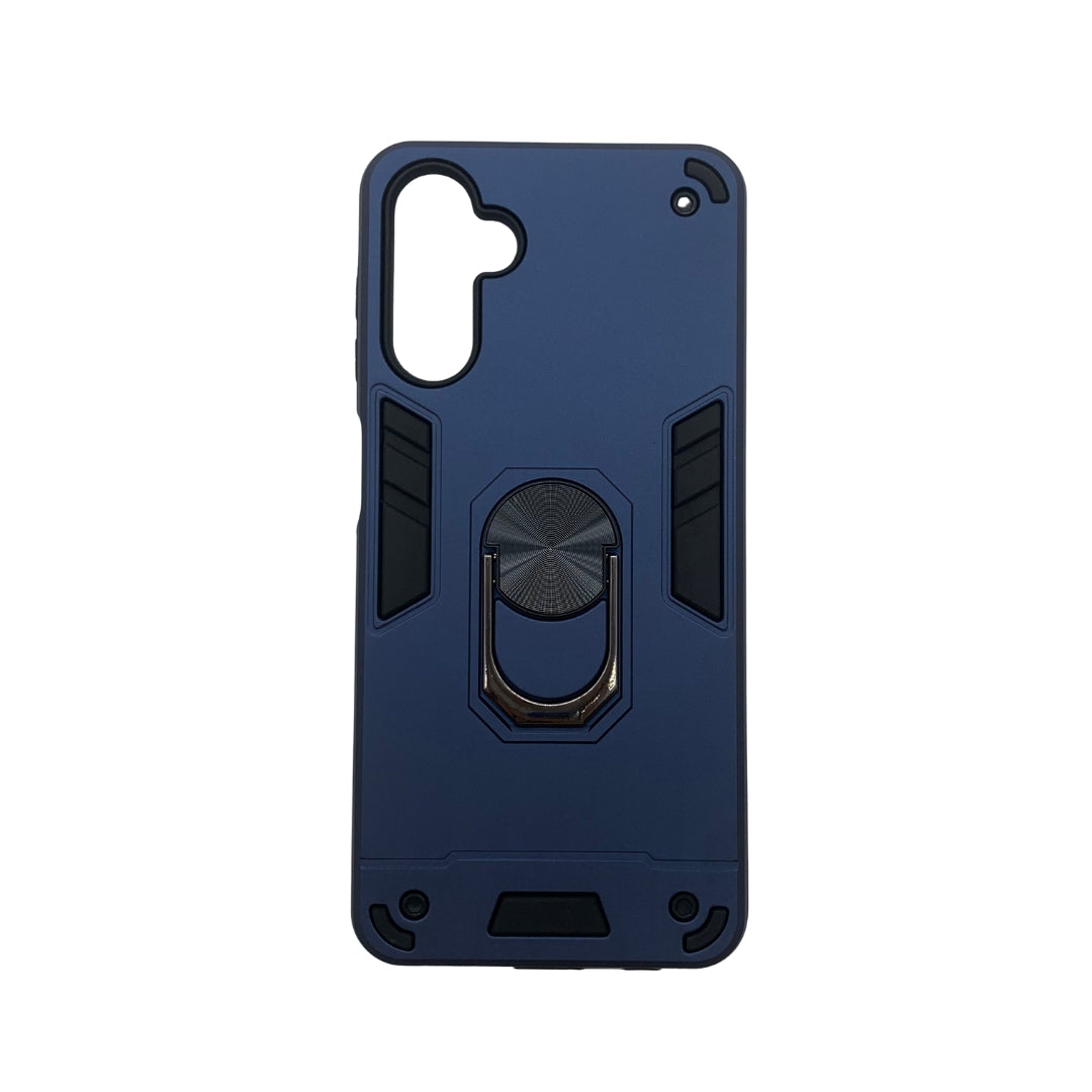 Samsung A13 5G Hard PC Case with ring holder Shockproof Slim back Cover