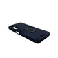 Samsung A13 5G Hard PC Case with ring holder Shockproof Slim back Cover