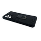 Samsung A32 Hard PC Case with ring holder Shockproof Slim back Cover