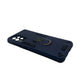 Samsung A32 Hard PC Case with ring holder Shockproof Slim back Cover