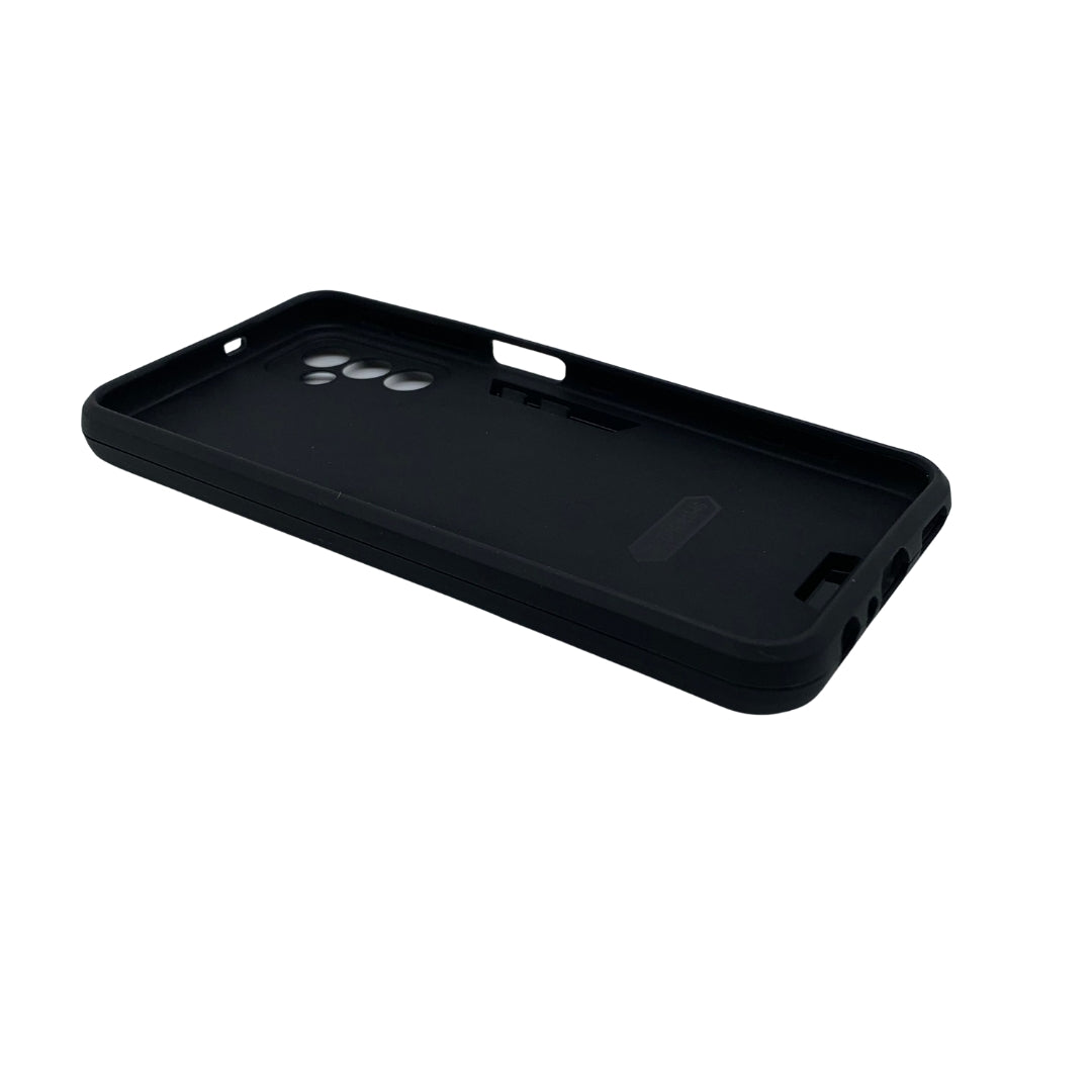 Samsung F23 Hard PC Case with ring holder Shockproof Slim back Cover