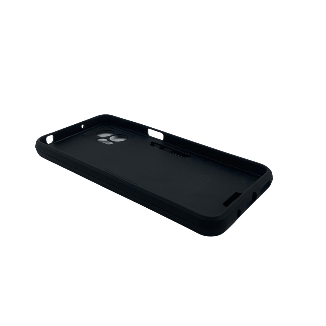 Motorola G13 Hard PC Case with ring holder Shockproof Slim back Cover
