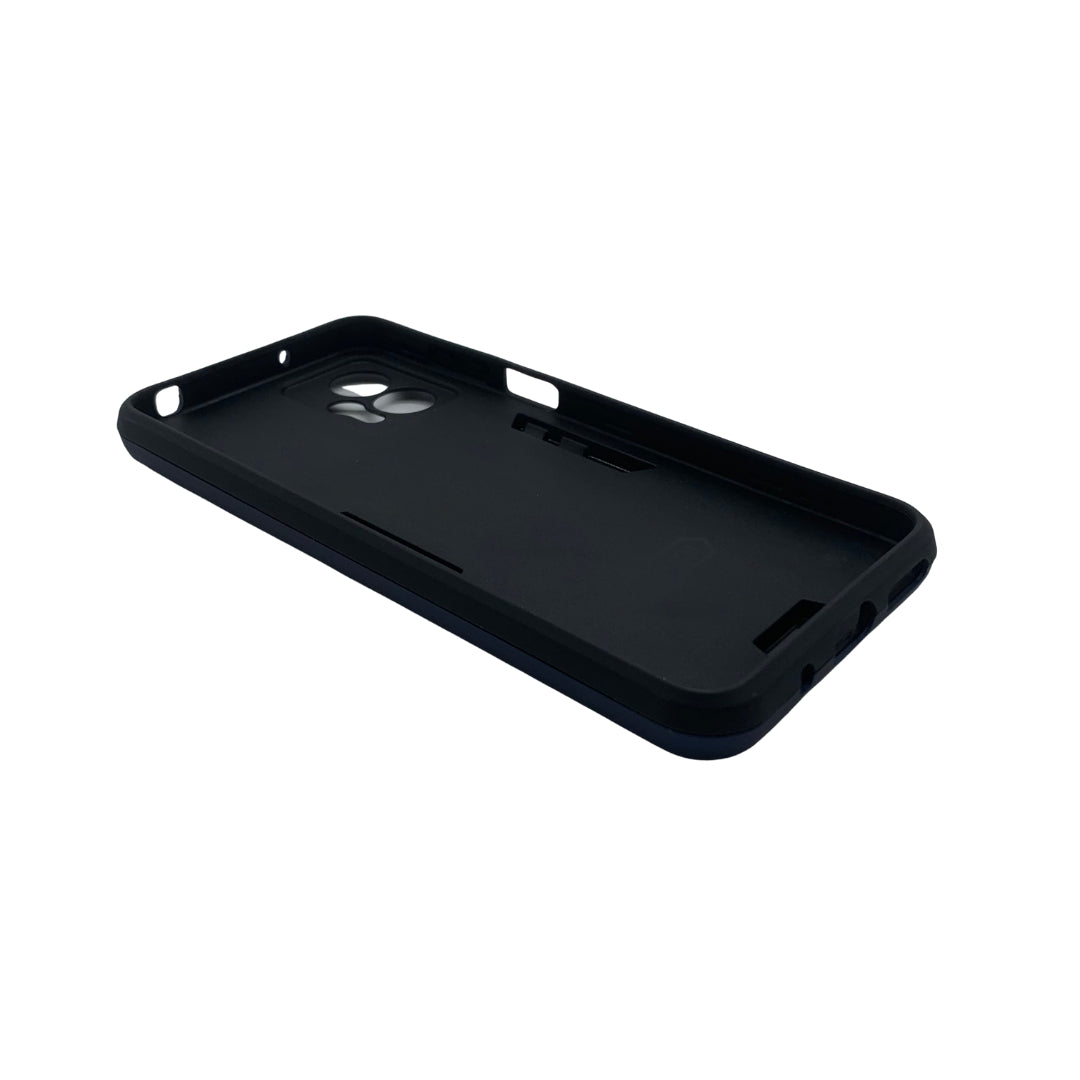Motorola G13 Hard PC Case with ring holder Shockproof Slim back Cover