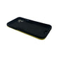 iPhone 11 Hard PC Case with ring holder Shockproof Slim back Cover