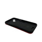 iPhone 14 Plus Hard PC Case with ring holder Shockproof Slim back Cover