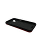 iPhone 15 Plus Hard PC Case with ring holder Shockproof Slim back Cover