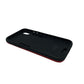 iPhone XR Hard PC Case with ring holder Shockproof Slim back Cover