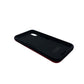 iPhone X / XS Hard PC Case with ring holder Shockproof Slim back Cover