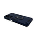 Samsung M34 5G Hard PC Case with ring holder Shockproof Slim back Cover