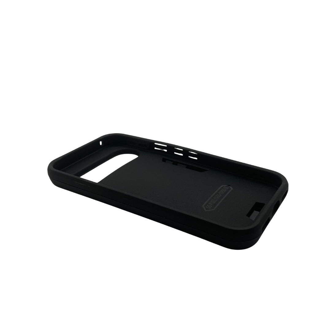 Google Pixel 10 Pro Hard PC Case with ring holder Shockproof Slim back Cover