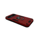 Google Pixel 9 Pro XL Hard PC Case with ring holder Shockproof Slim back Cover