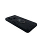 Redmi 12C Hard PC Case with ring holder Shockproof Slim back Cover