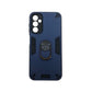 Samsung A14 Hard PC Case with ring holder Shockproof Slim back Cover