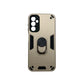 Samsung A14 Hard PC Case with ring holder Shockproof Slim back Cover