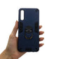 Samsung A50 / A50s / A30s Hard PC Case with ring holder Shockproof Slim back Cover