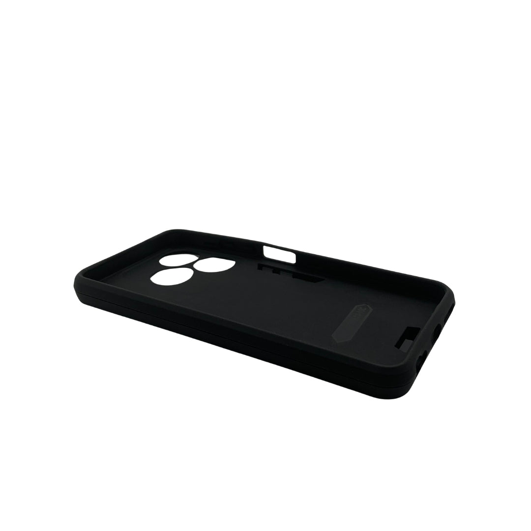 Tecno Spark 10 Hard PC Case with ring holder Shockproof Slim back Cover
