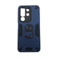 Vivo Y29 4G Hard PC Case with ring holder Shockproof Slim back Cover
