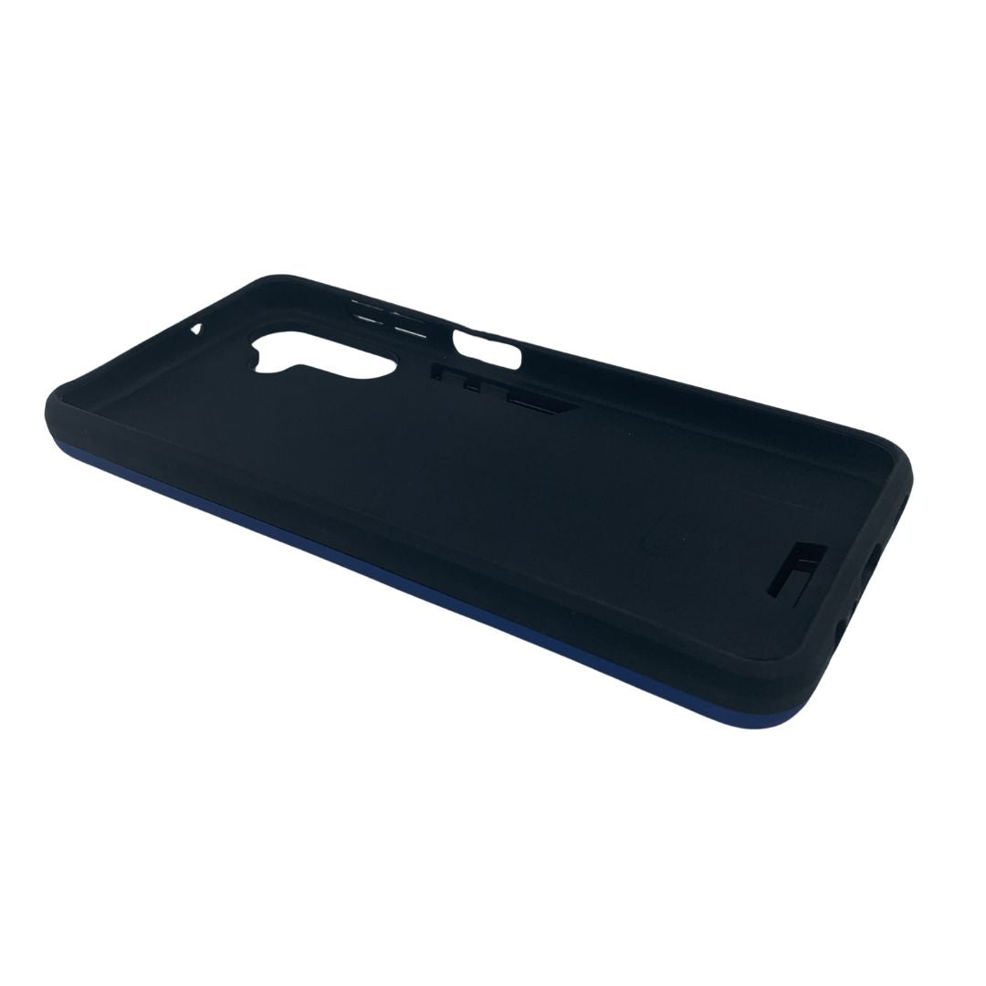 Samsung A13 Hard PC Case with ring holder Shockproof Slim back Cover