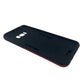 Samsung S8 Plus Hard PC Case with ring holder Shockproof Slim back Cover