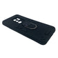 Samsung S9 Plus Hard PC Case with ring holder Shockproof Slim back Cover