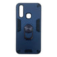 Vivo Y12 Hard PC Case with ring holder Shockproof Slim back Cover