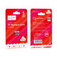HOCO 16GB Micro SD Card